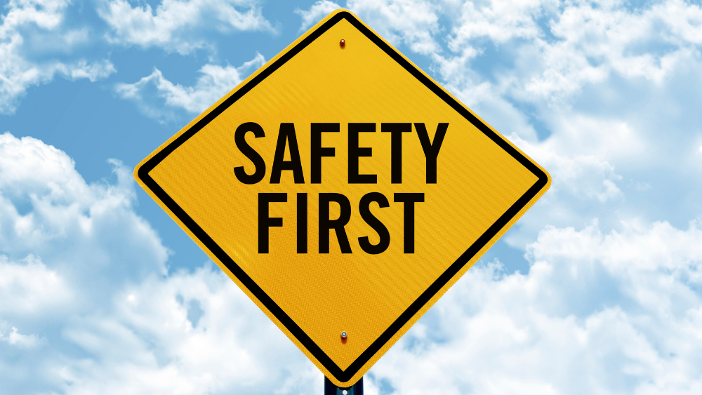 Business + Finance career, Developing an Effective Safety & Health Program name image
